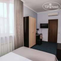 Golden Hills (Голден Хиллс) tophotels