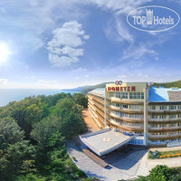 AZIMUT Hotel Prometey Nebug 3*