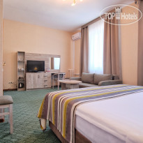 AZIMUT Hotel Prometey Nebug 