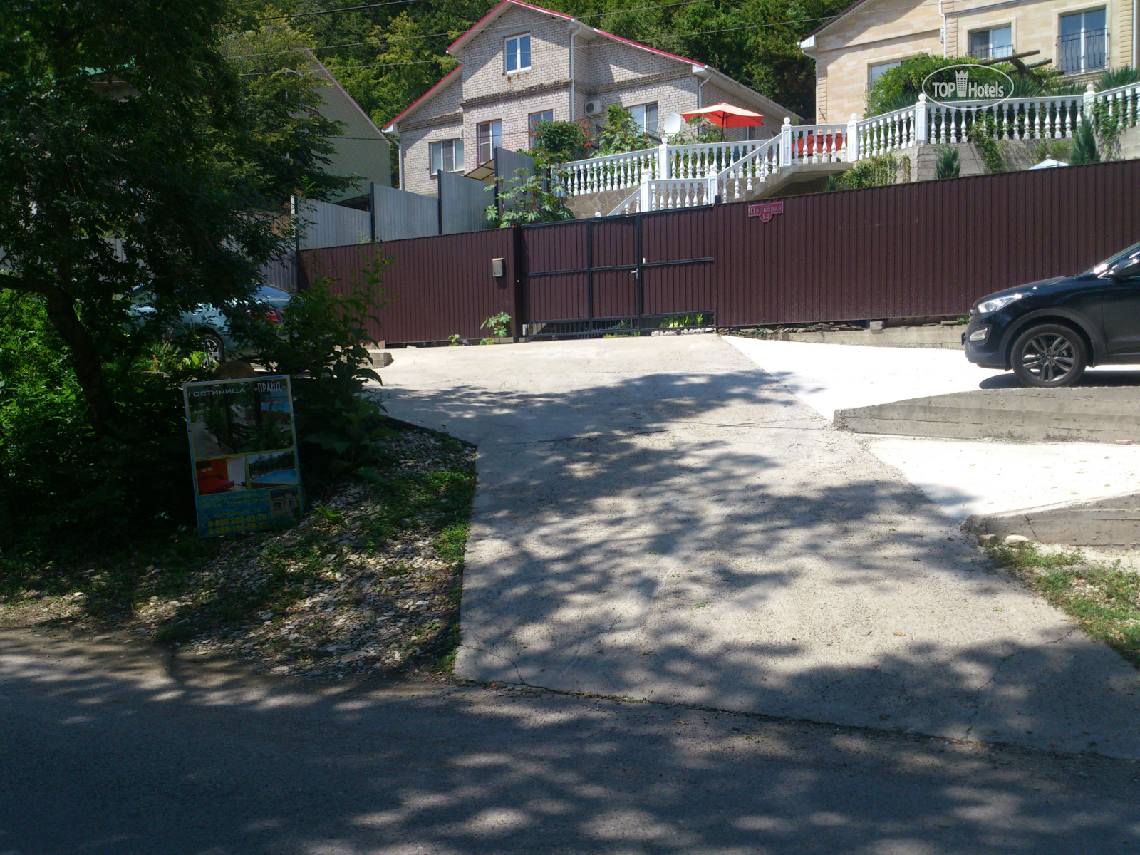 гостевой дом прайд новомихайловский. новомихайловский ул парковая. новомихайловский парковая. парковая, 4. новомихайловский парковая.