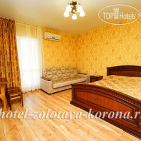 Золотая Корона