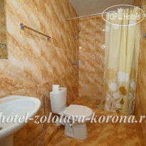 Золотая Корона