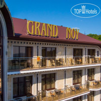 Grand Noy (Гранд Ной) 4*