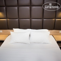 Amigo Apartments на Карла Маркса 79