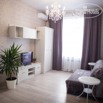 Amigo Apartments на Карла Маркса 79 