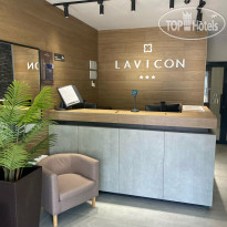 Lavicon Apart Nebug 