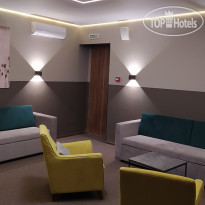 Smart Hotel NEO Туапсе 