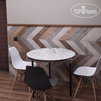 Smart Hotel NEO Туапсе 