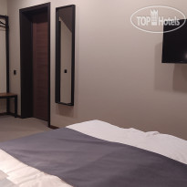 Smart Hotel NEO Туапсе 