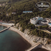 Pansion TUAPSE Голубая бухта