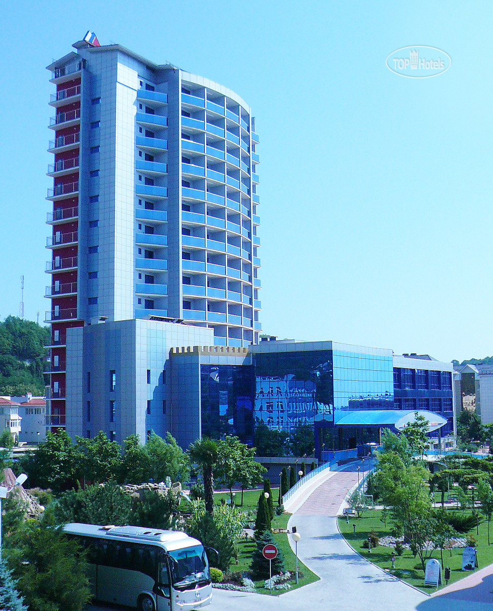 гостиница туапсе в городе туапсе