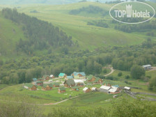 Маральник Altai Palace