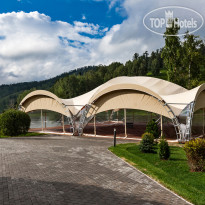 Cosmos Collection Altay Resort 