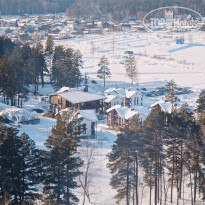 Hotel Manzherok 