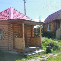 Барская усадьба 