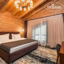Grand Chalet Altay 