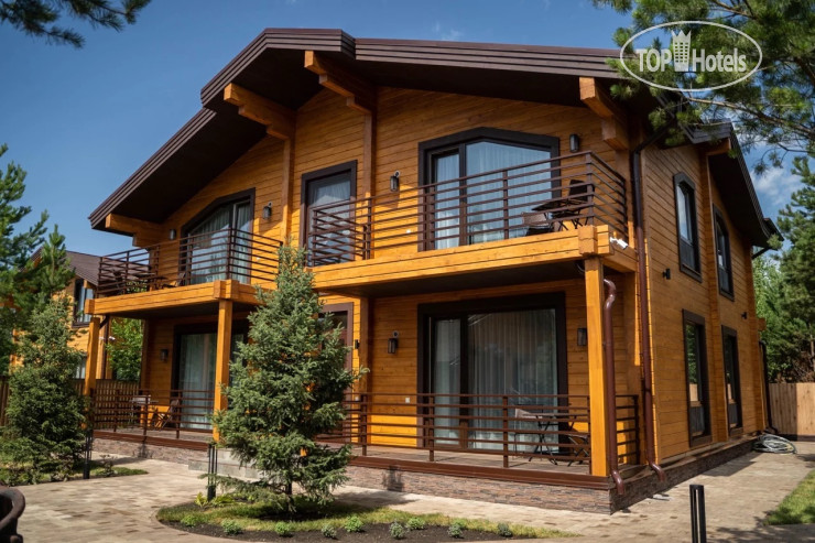 Легенда Манжерока