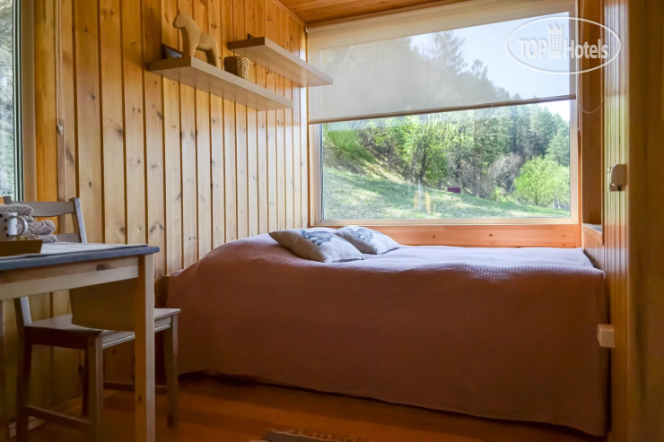 Айбарка База Отдыха