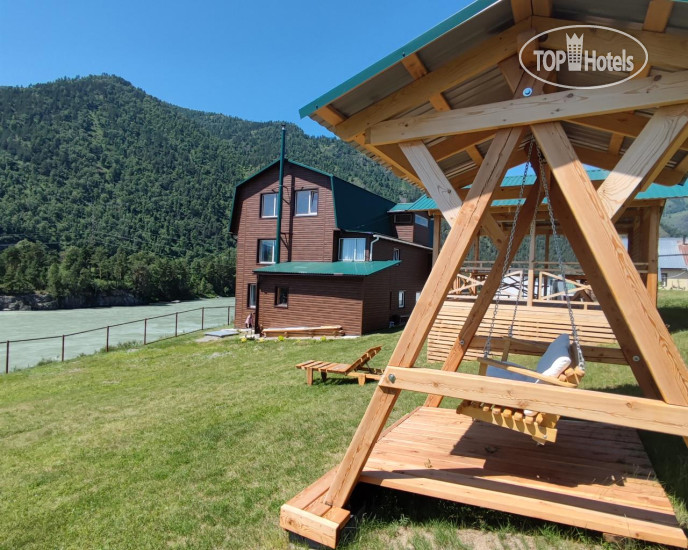 Гостевой Дом Любо-Дорого