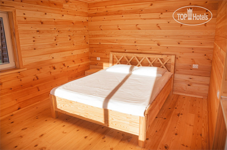 Гостевой Дом Любо-Дорого