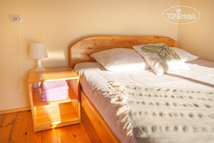 Гостевой Дом Любо-Дорого