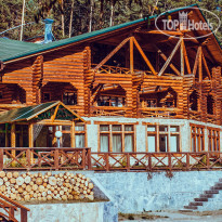 Eco-resort Marin ostrov 