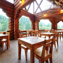 Eco-resort Marin ostrov 