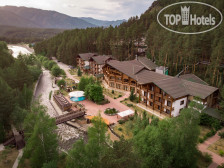 Eco-resort Marin ostrov