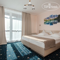 Экологический курорт Марьин остров tophotels