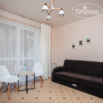 Экологический курорт Марьин остров tophotels