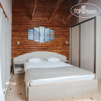 Eco-resort Marin ostrov tophotels