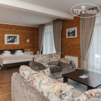 Eco-resort Marin ostrov tophotels