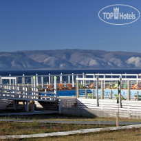 Baikal View Hotel 