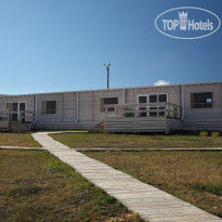 Baikal View Hotel 