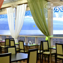 Baikal View Hotel 