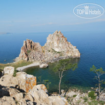 Baikal View Hotel 