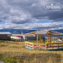 Baikal View Hotel 