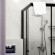 Белый Соболь Парк-Отель ванная комната номера категори