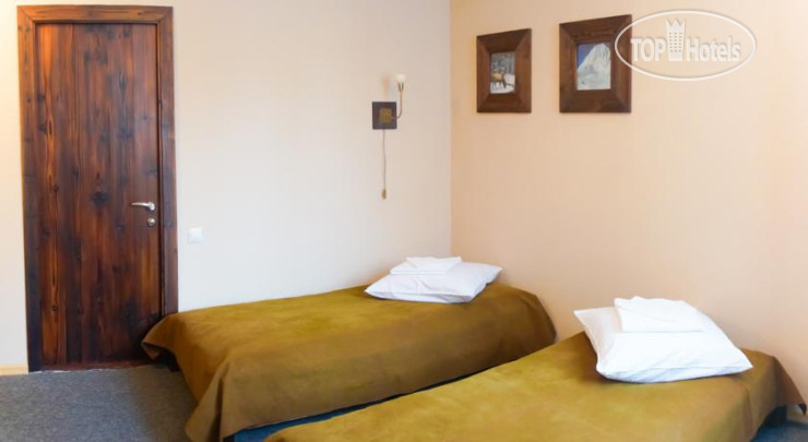 Новые добавленные фото туристов Top Hotel Complex