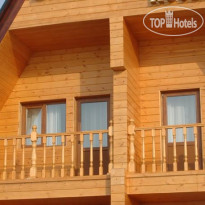 Dream Of Baikal Hotel Отель