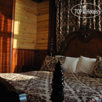 Dream Of Baikal Hotel Номера