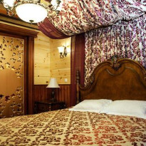 Dream Of Baikal Hotel Номера