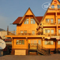 Dream Of Baikal Hotel 