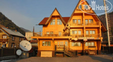 Dream Of Baikal Hotel