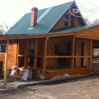 Гостевой Дом Ёлочка