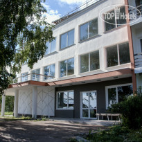 Дом Творчества Байкал