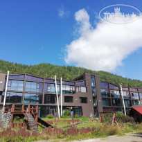 Baikal Hill Residence (Байкал Хилл)