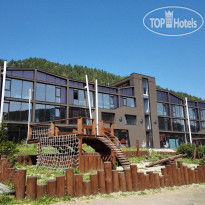 Baikal Hill Residence (Байкал Хилл)