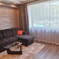 Baikal Hill Residence (Байкал Хилл)