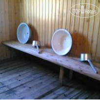 У Светланы 